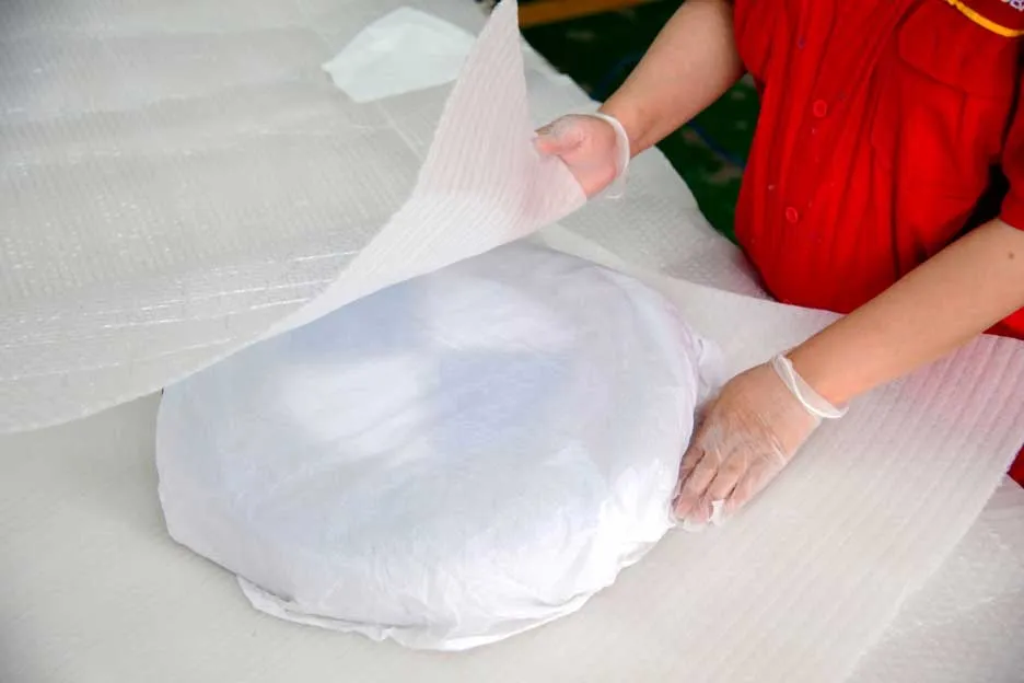 Packaging Standard Packaging Standard