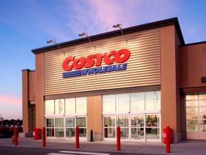 Coatco Retail Sign