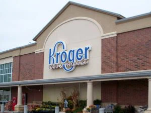 Коргър Фармация Търговия на дребно табла